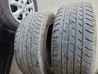 Шины 215/60R16 Triangle