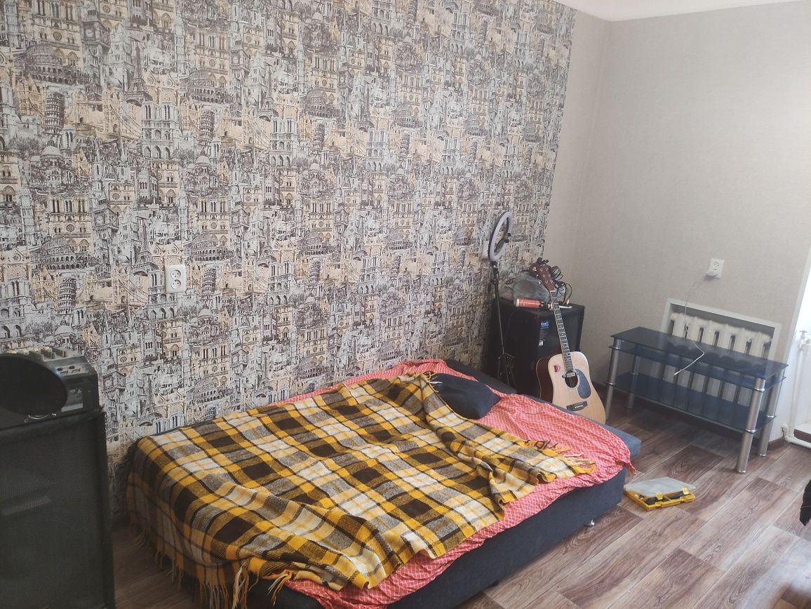 Продам квартиру(собственник)