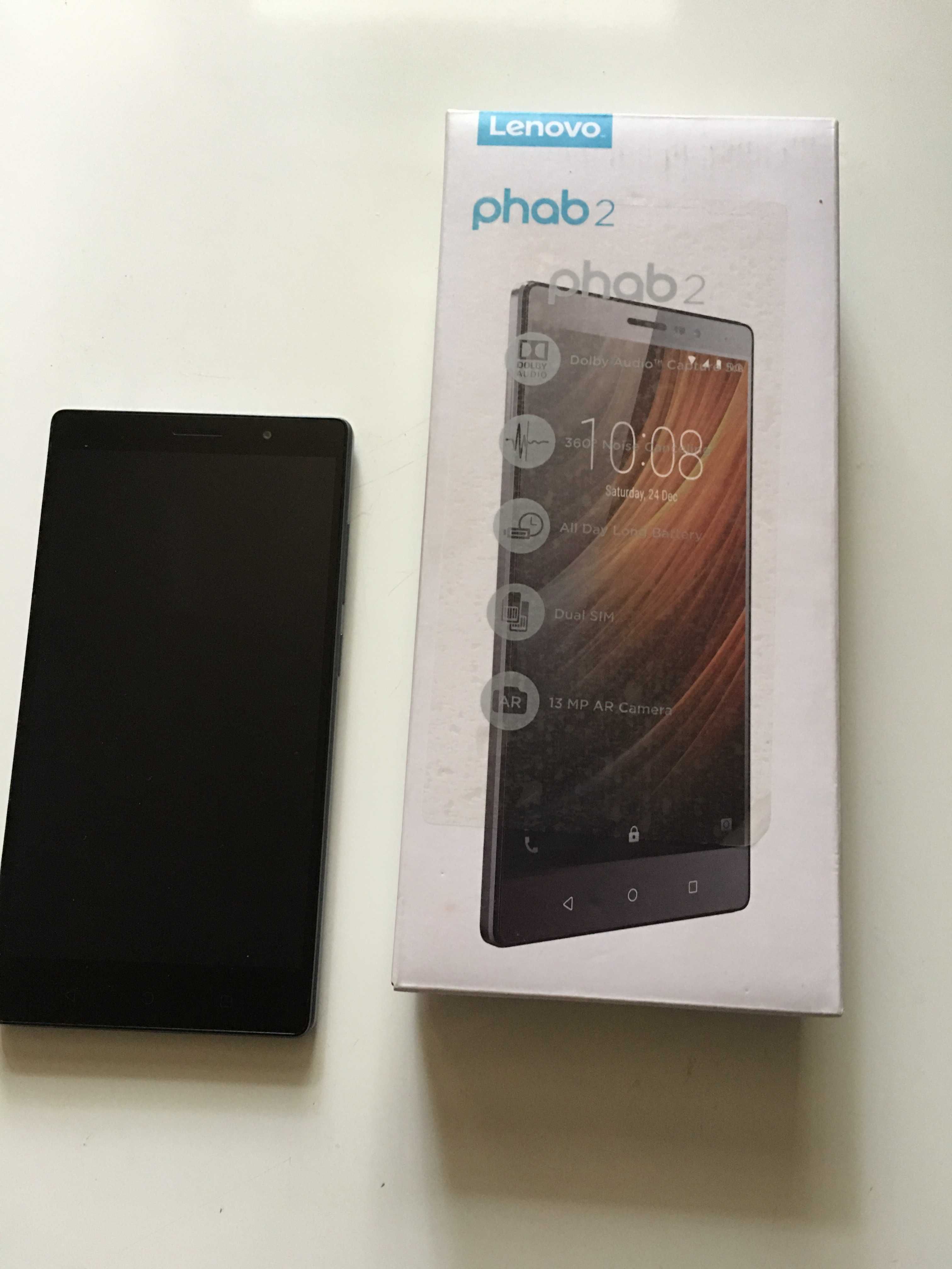 Смартпэд LENOVO Phab 2 , 3/32 Гб