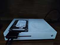 продаю X box one s 512gb
