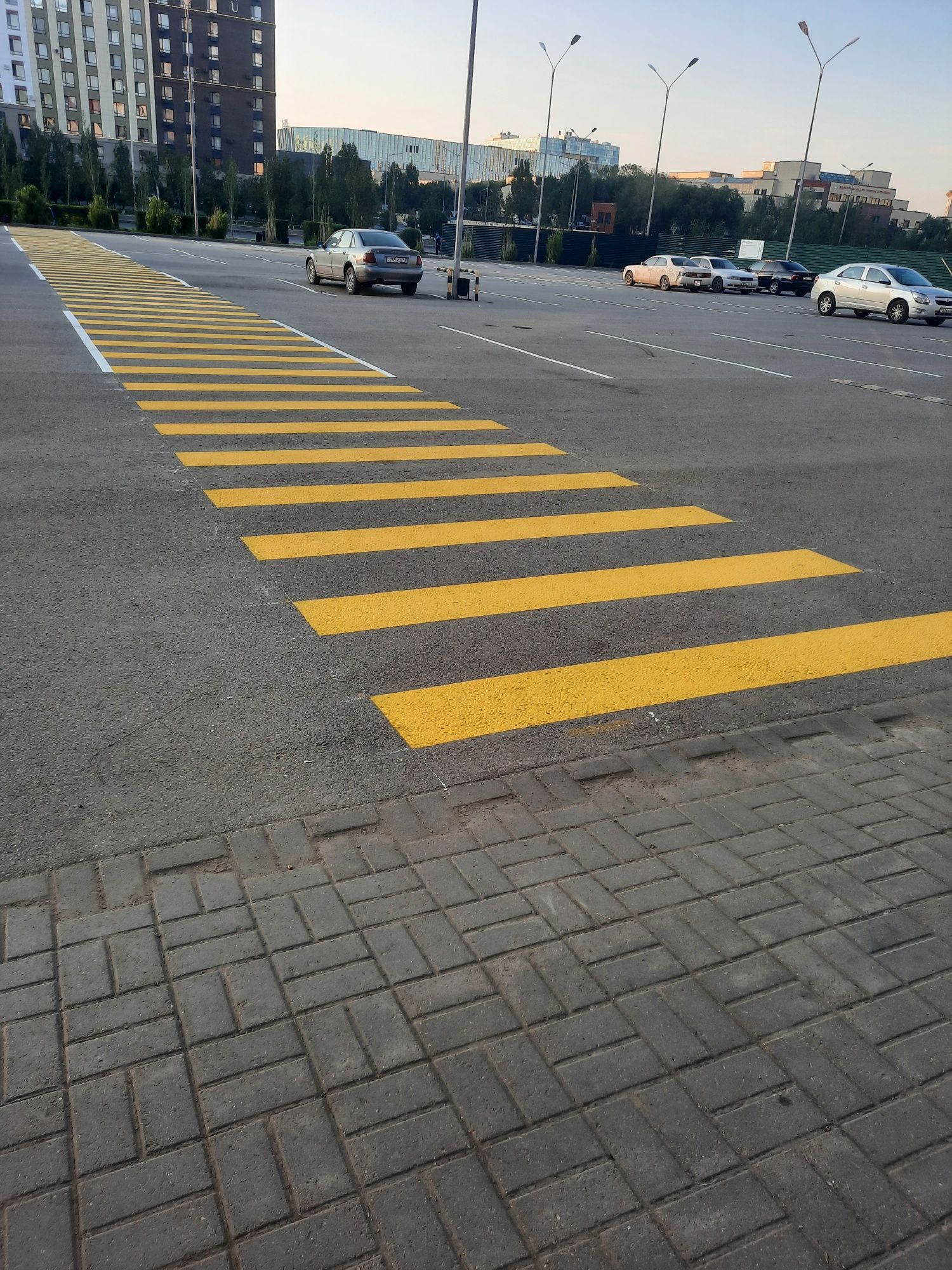 Разметка !Акция!