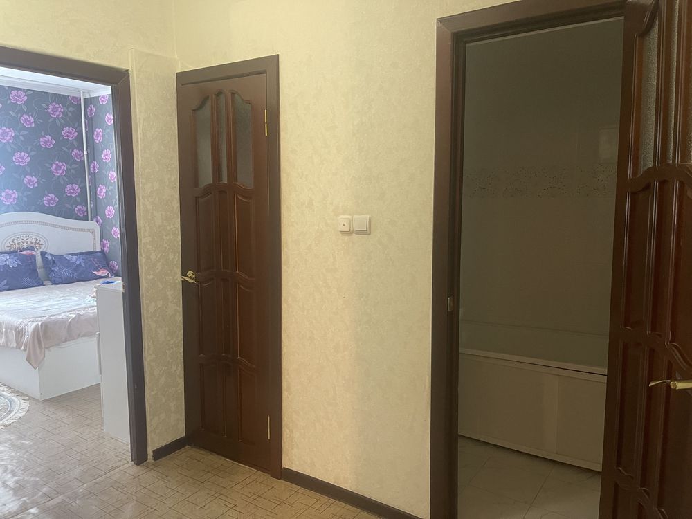 Продам 2 комнатную квартиру