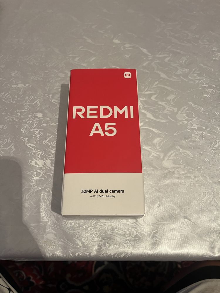 Redmi A5 128 Gb