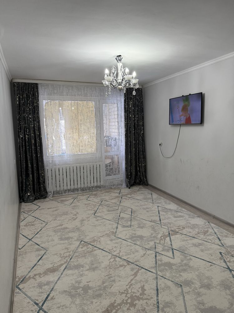 2 х комн квартира