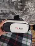 Vr box, 360градус видео