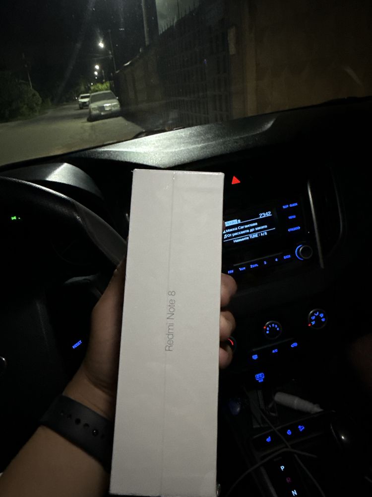 Redmi Note 8 64GB
