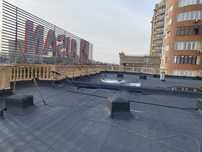 Кровля крыши любой сложности