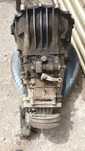 Mitsubishi Fuso Canter 4d33