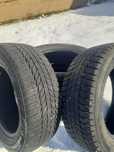 Шина Yokohama 205/60 R16.
