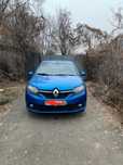 Renault Sandero 2014