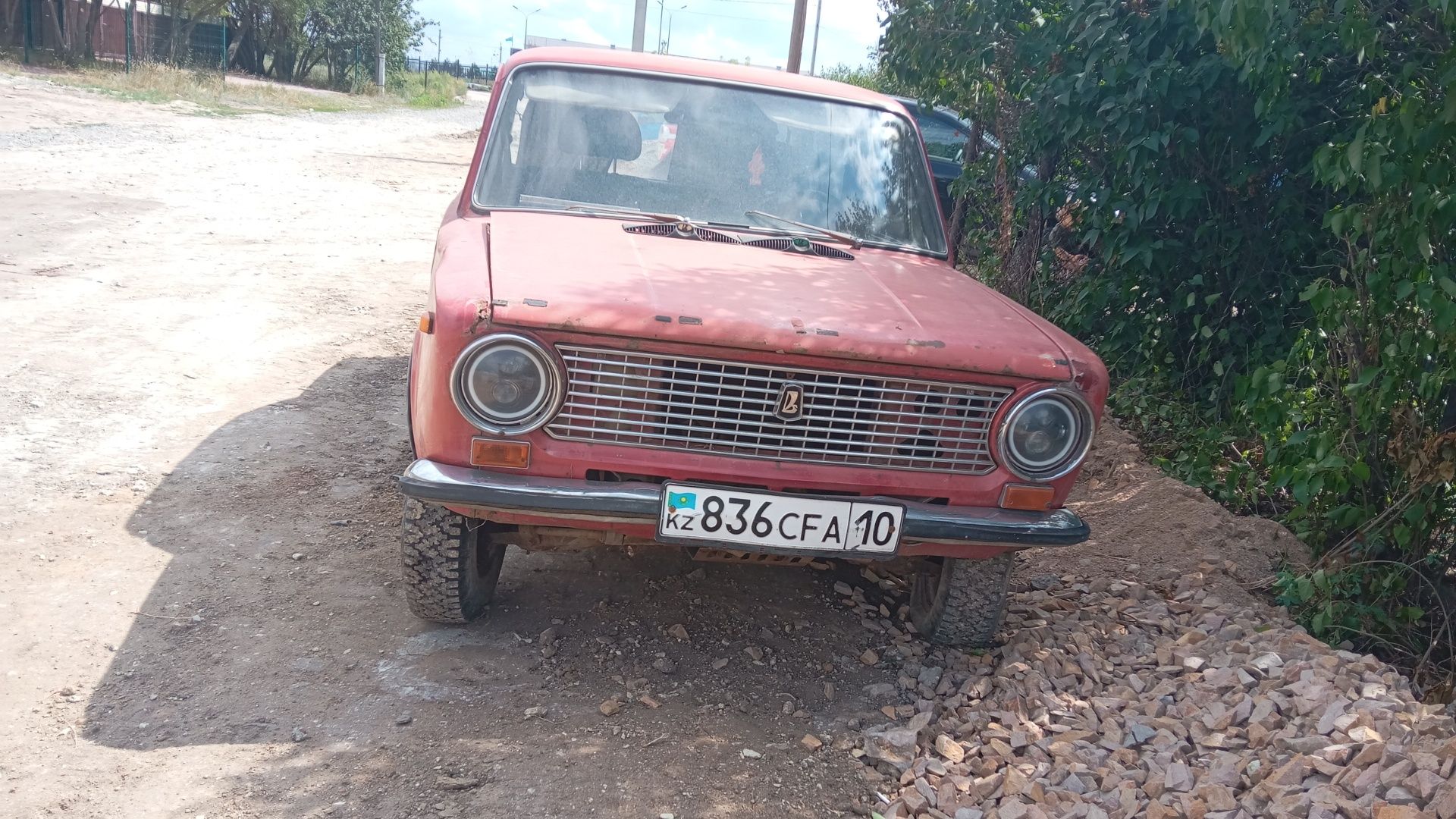 Продам или обменяю ваз 2101