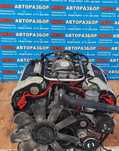 Продам двигатель M119 на мерседес