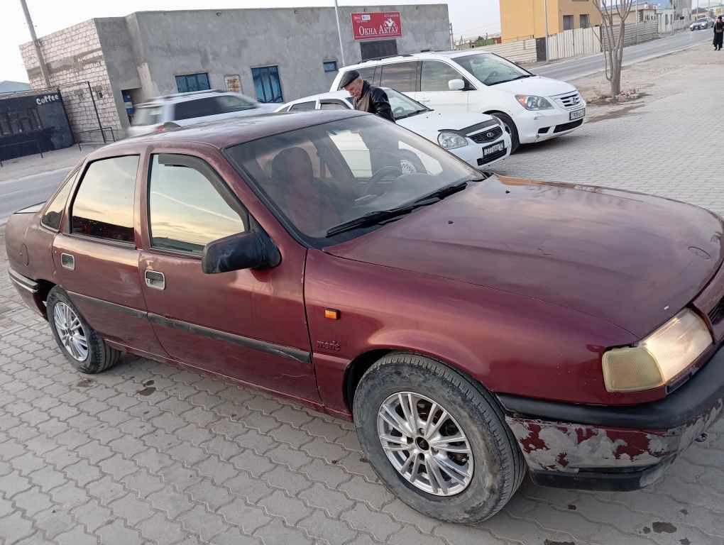 Продается Опель Вектра