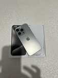 Iphone 15 про 256 гб