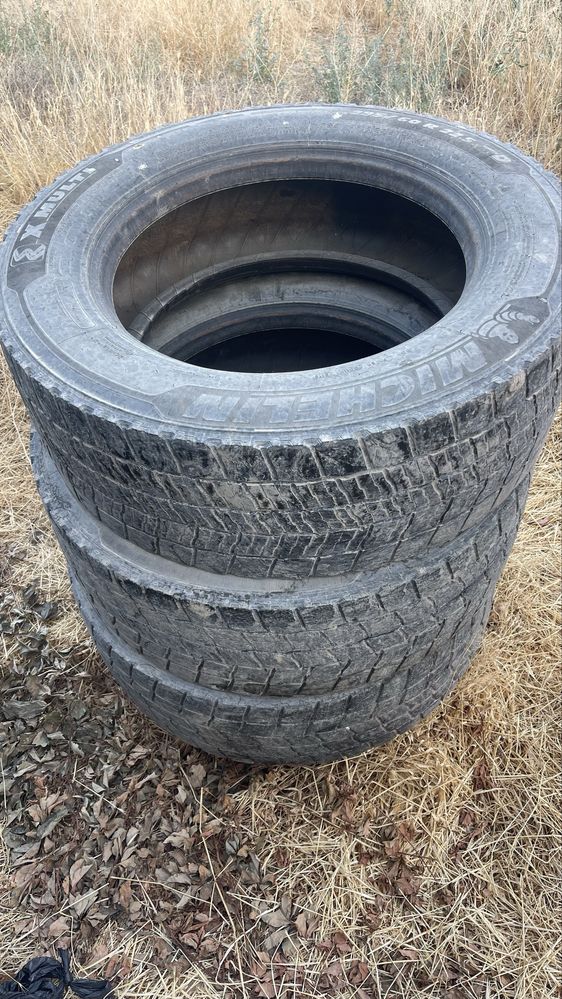 бу шина бар MICHELIN