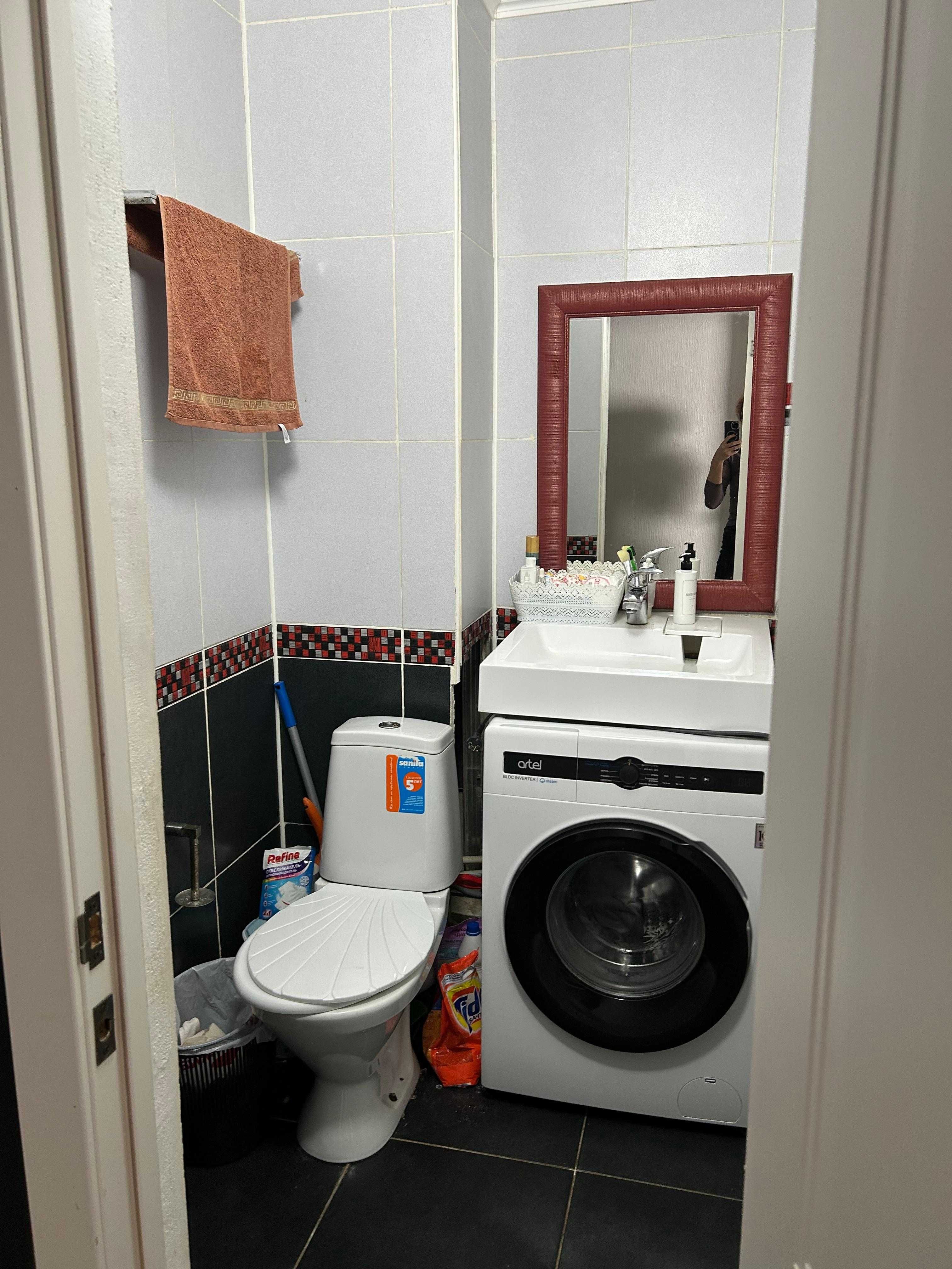 Продам 1 к.кв р-он Жилгородок