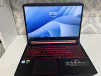 Acer Nitro 5 AN515-54 (i5-9300H / GTX1050 / 8GB/ SSD512 gb; windows 11