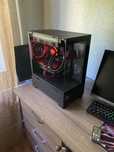 Продам игровой ПК. Ryzen 5 5600/GTX 1660Super/32GB ОЗУ/512GB Ssd nvme