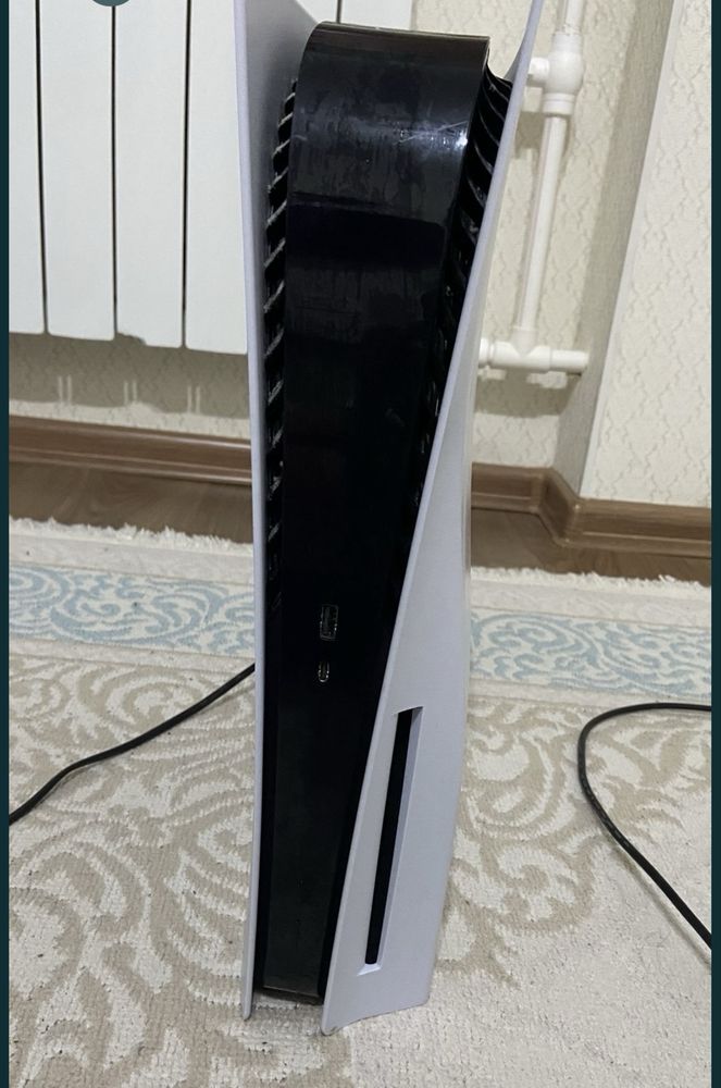 Продам PS 5