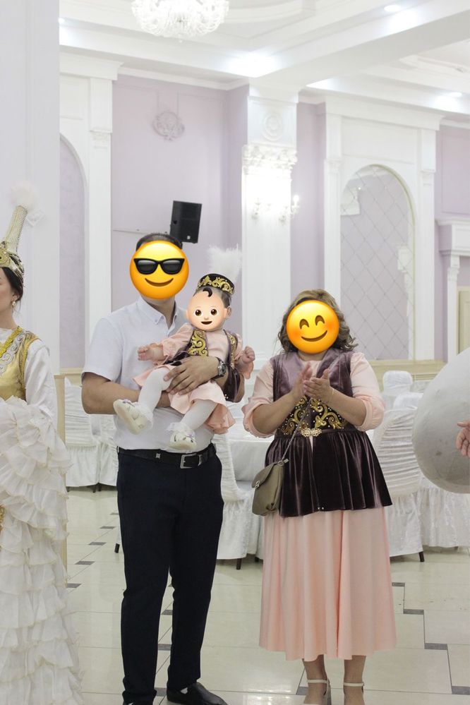 Продам платье мама и доча, можно и на прокат