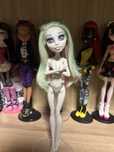 ИЩУ! Акссесуары для Рошель гойл монстер хай/monster high