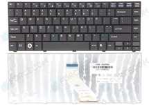 Клавиатура для ноутбука Fujitsu Lifebook LH530 LH520
