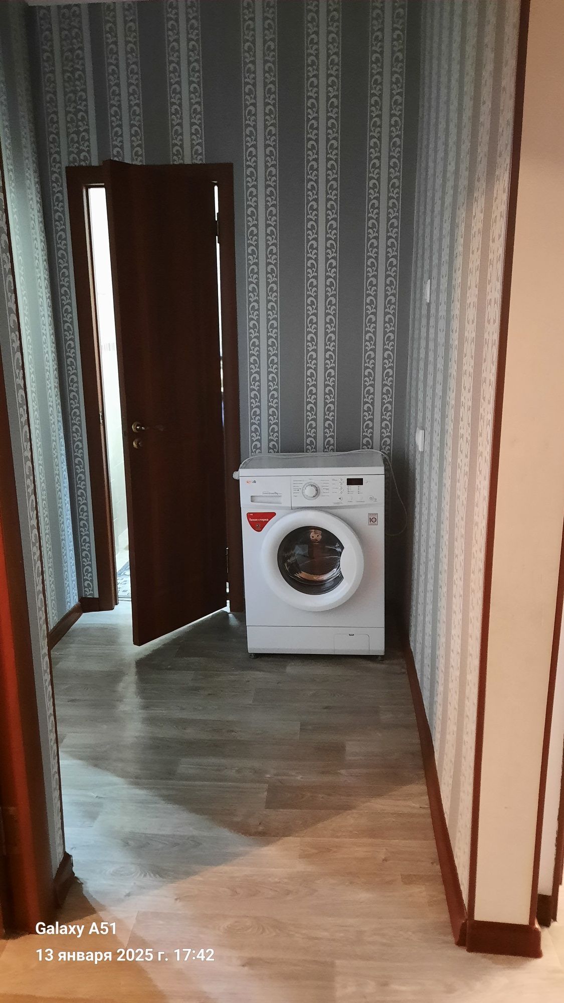 Квартира здается