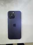 Телефон Apple - IPhone 14 pro max 256GB