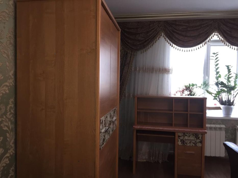мебель для девочки