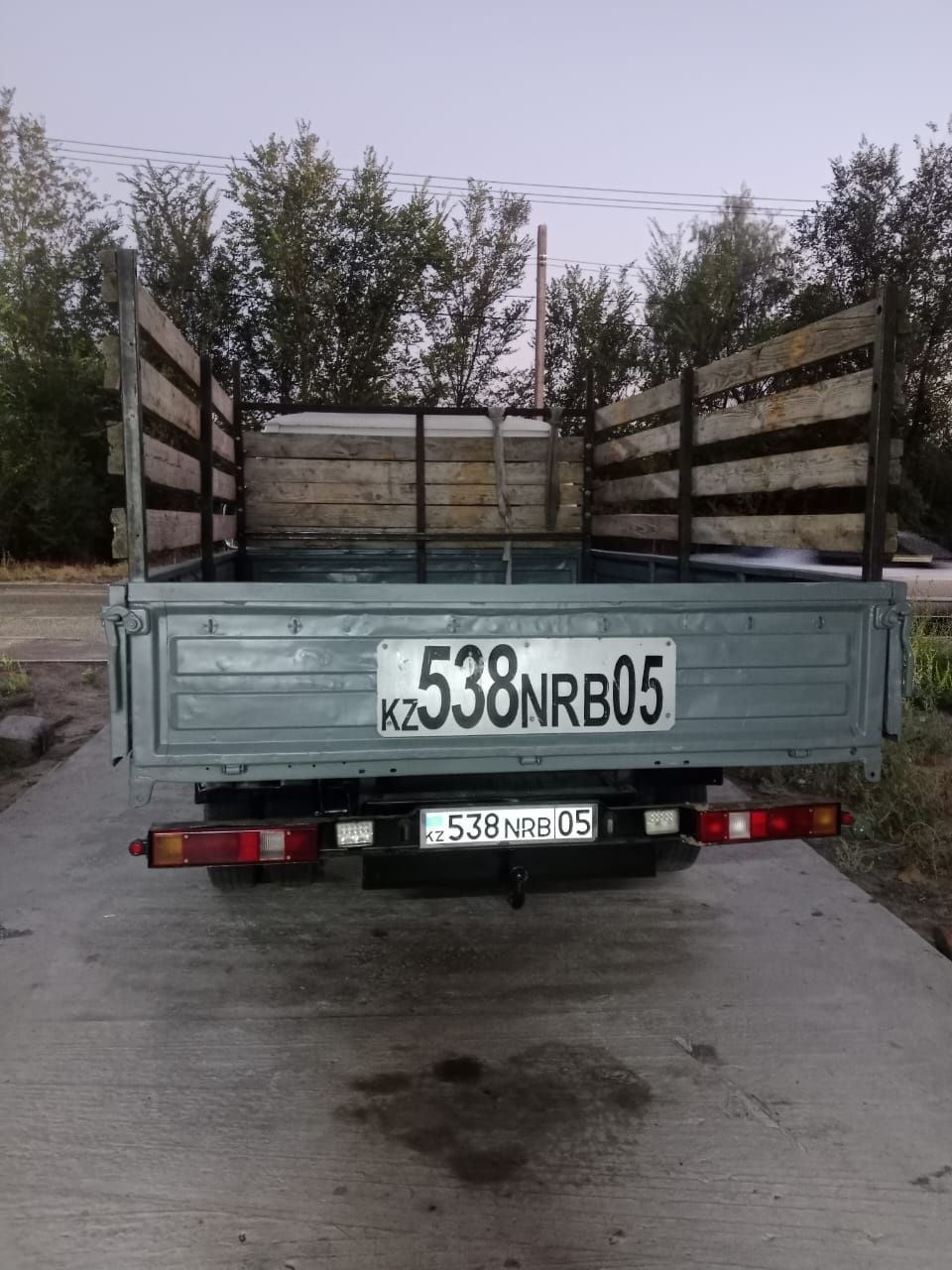 Продам срочно газель