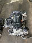 Привозной двигатель на Volkswagen Golf6 обьем 1.4tsi CAX