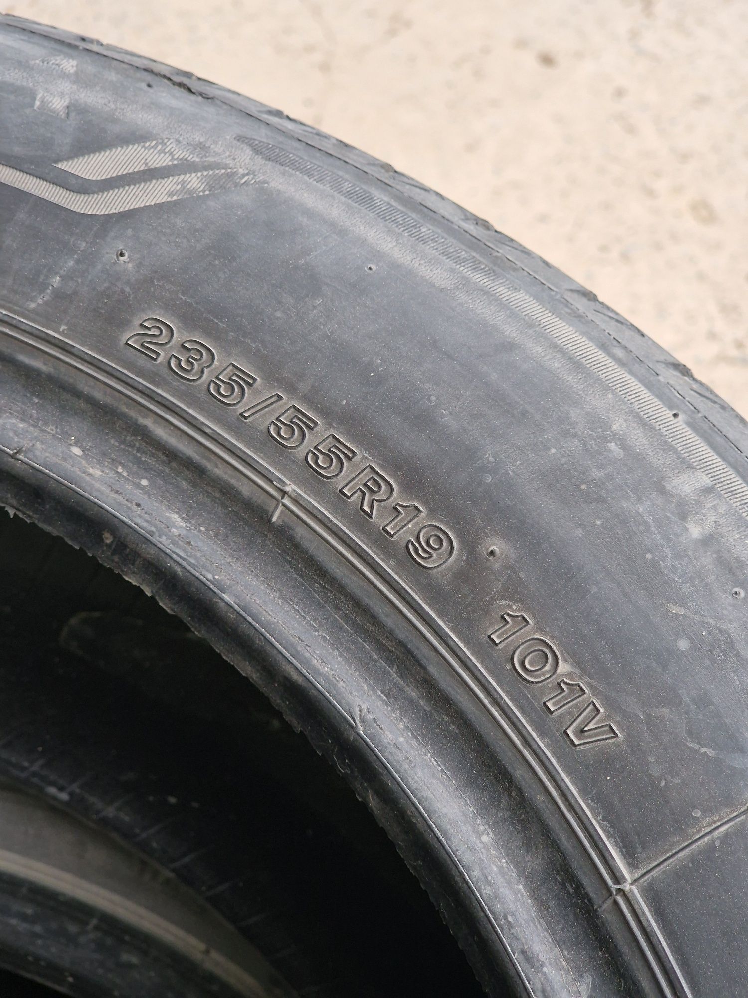 Шины Bridgestone Out Side