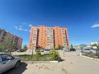 Продам 2-х комнатную квартиру ЖК Уютный-2