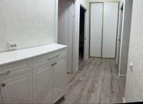 Продам 3-х комнатную квартиру