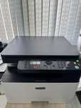 Xerox B1022dn черный-белый