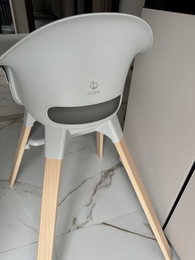 Детский стул Stokke clikk