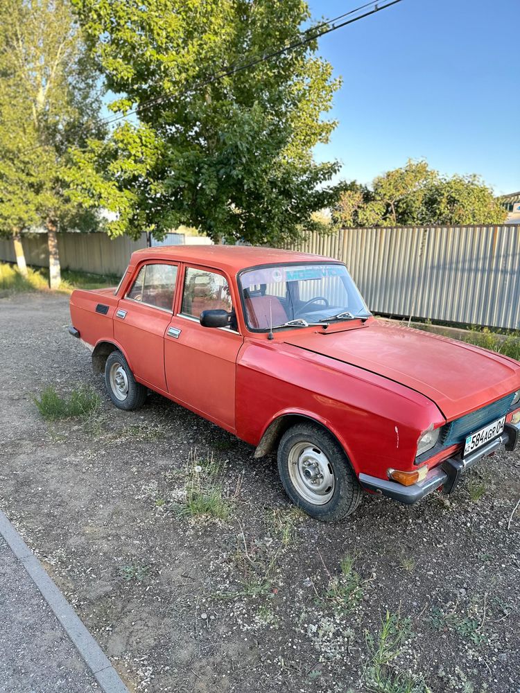Москвия азлк 2140