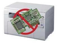 Прошивка принтеров Pantum, HP, Xerox, Samsung и другие