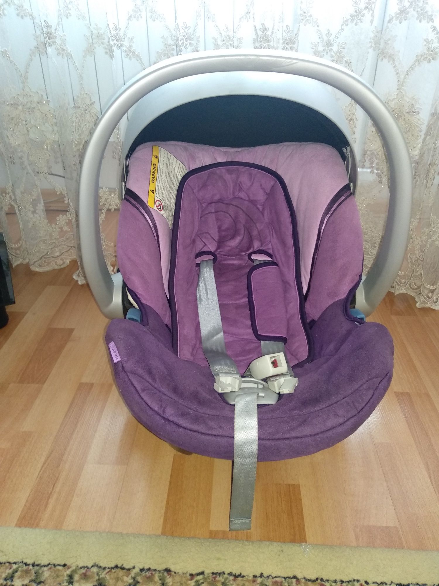 Продам автолюльку. Cybex