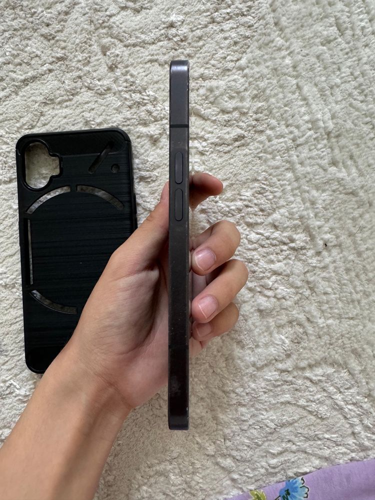 Продается NOTHING PHONE 1 - 8gb/256gb