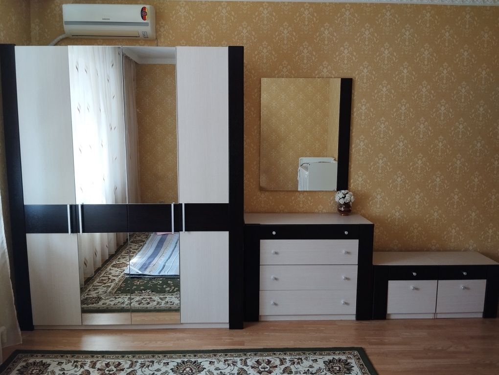 Продается Комплект Мебели