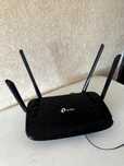 TP-Link маршрутизатор EC225-G5 в идеальном состоянии