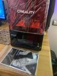Принтер Creality Halot Pro