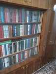 Продам книги, библиотека