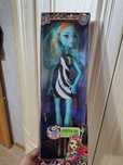 Monster High  кукла большая