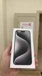 IPhone 15 Pro 128 GB