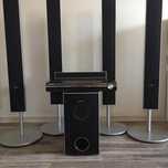 Домашний кинотеатр Sony DAV-DZ850M