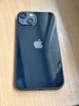 Iphone 13 синий 256гб