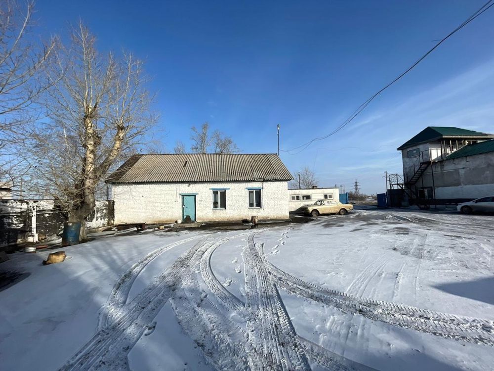 Сдам в аренду/продам торговую базу