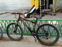 СРОЧНО! Mountain bike jiebao